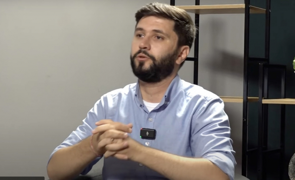 Самая большая ложь заключается в том, что мир уже наступил – политолог (видео)